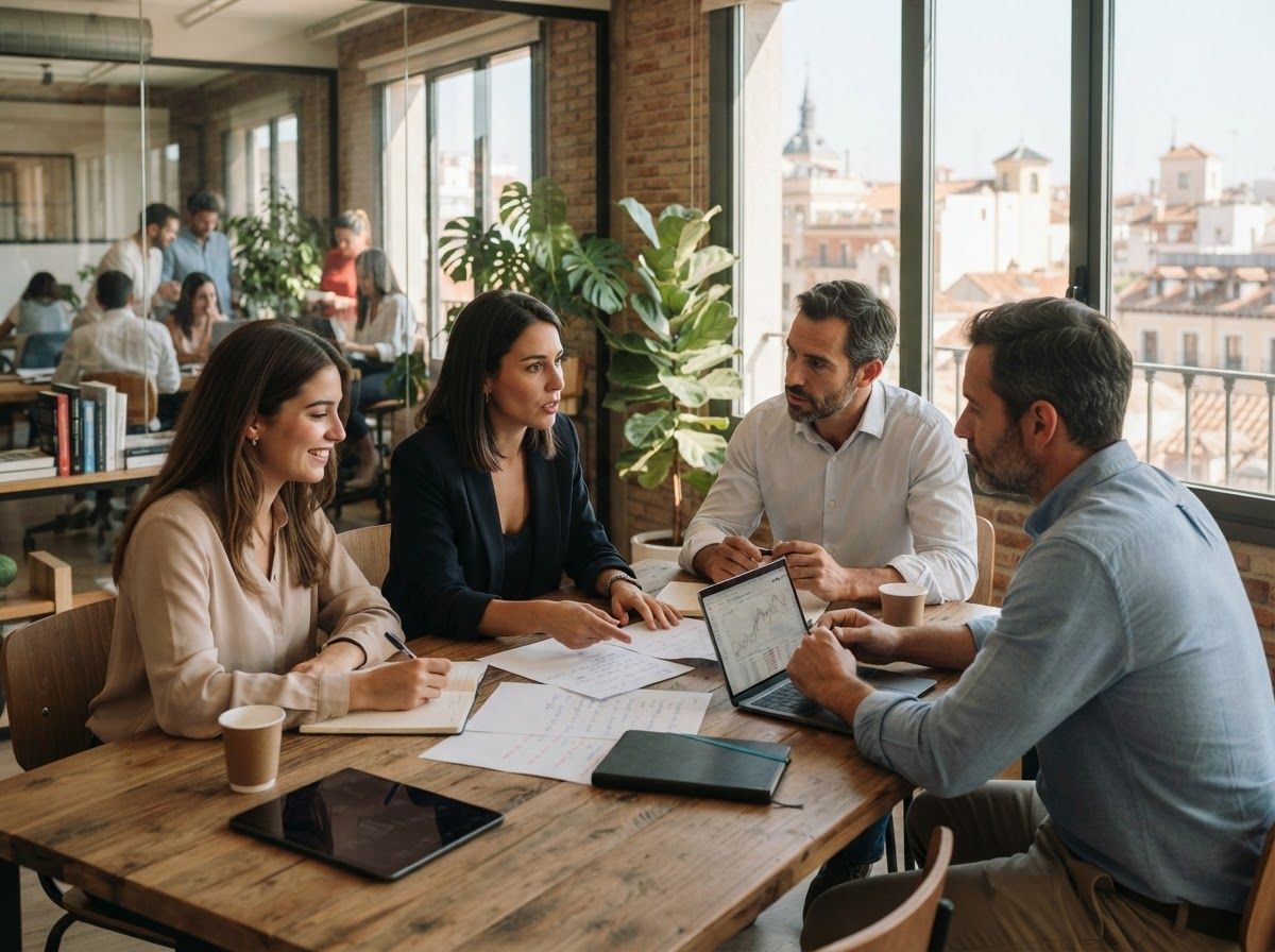 Faromint Exchange — the team and analysis process behind the risk management platform